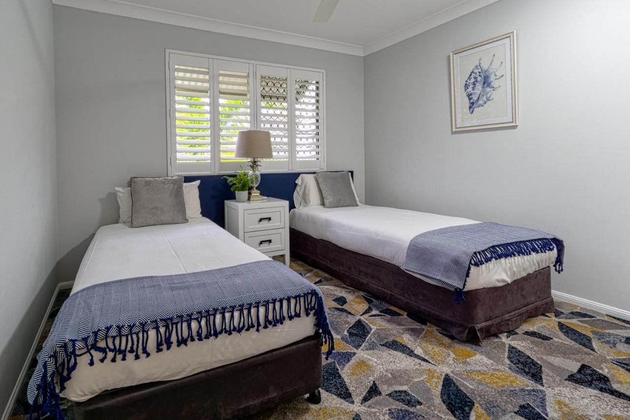 Townsville Southbank Apartments Экстерьер фото